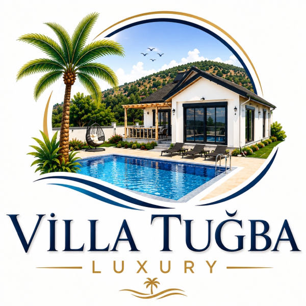 Tuğba Luxury Villa