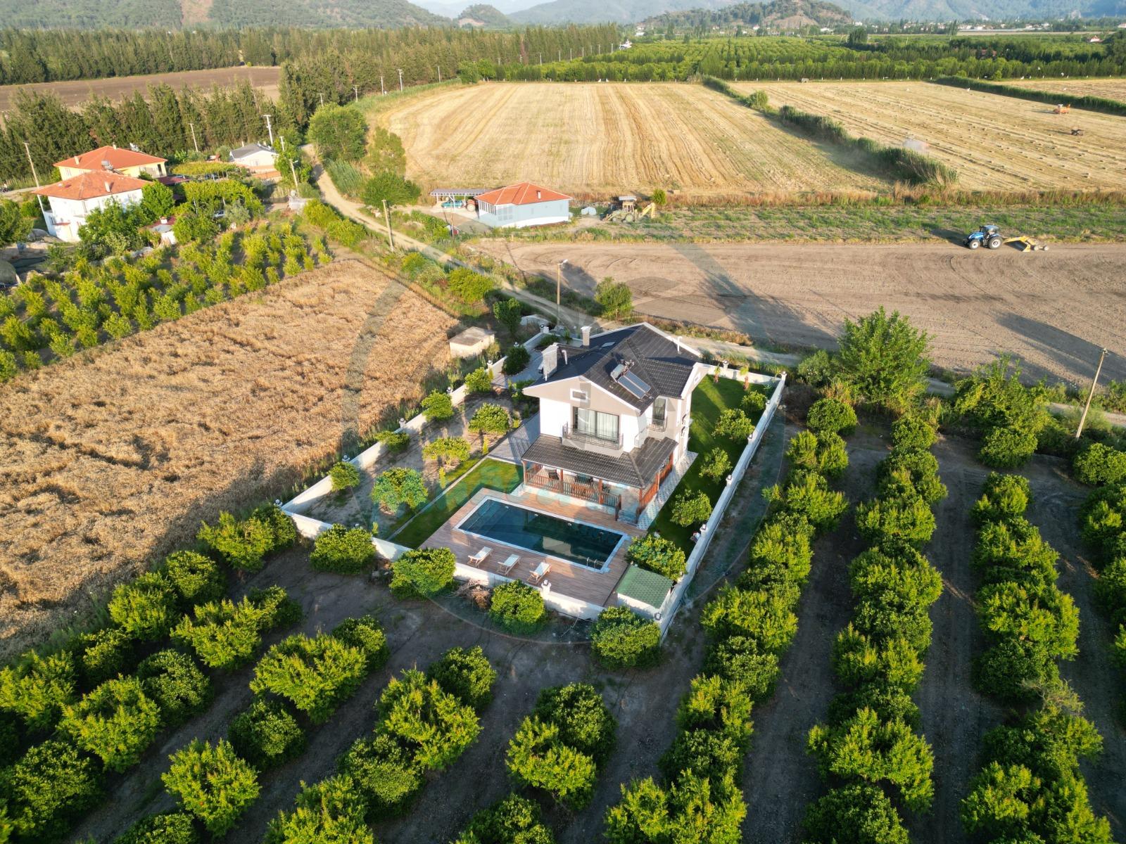 Villa Esin