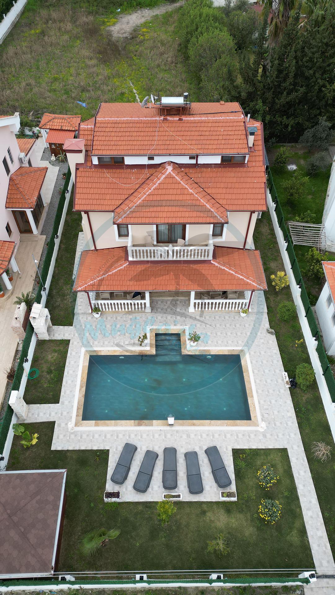 Villa Vanilya