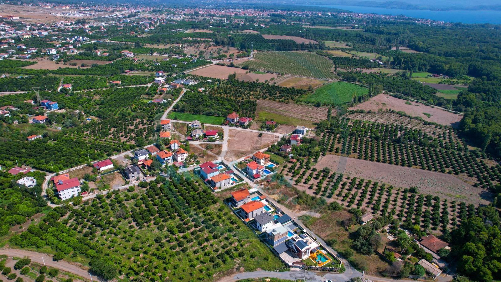 Villa Ormanya