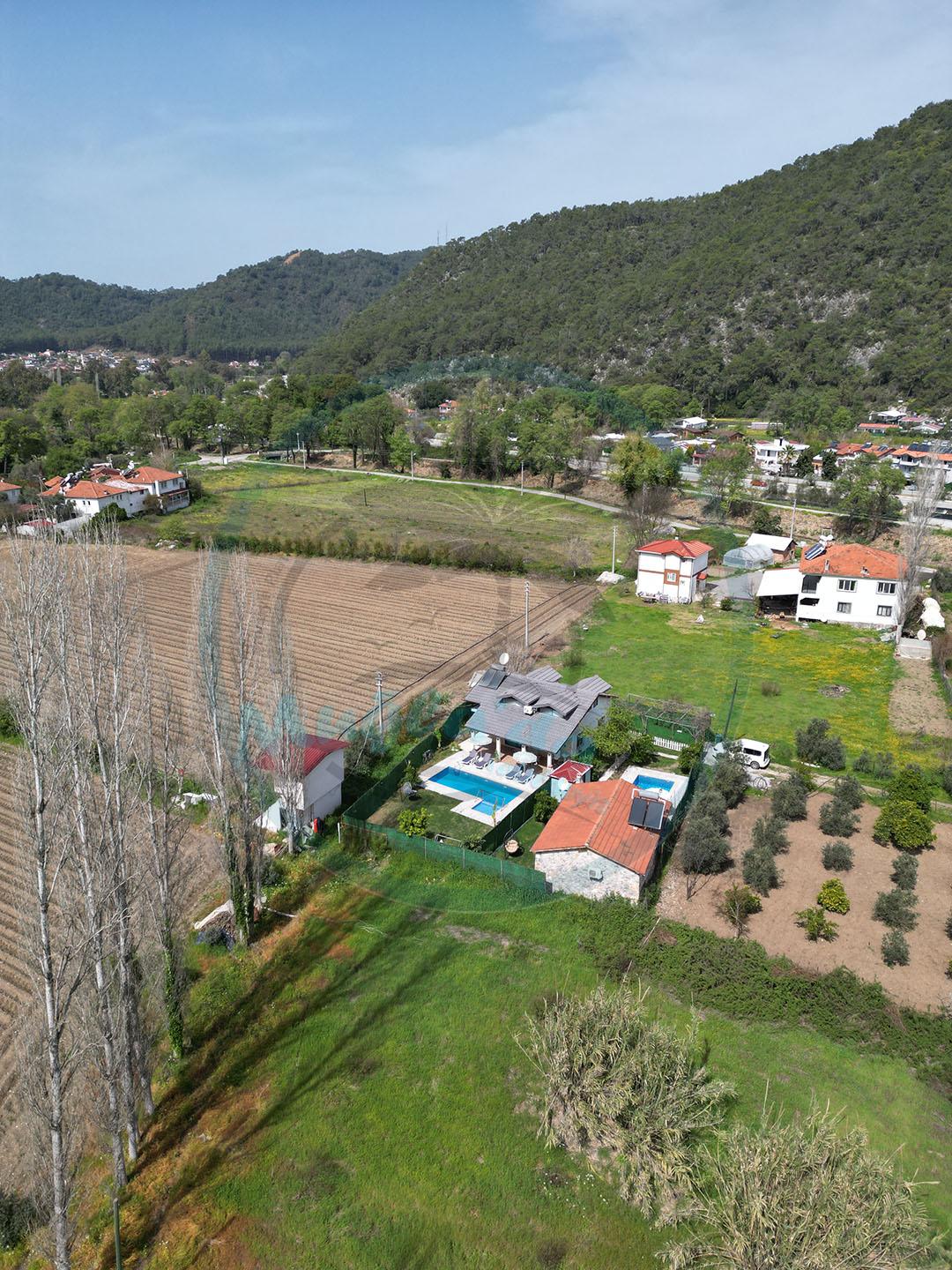 Villa Gizli Bahçe 2