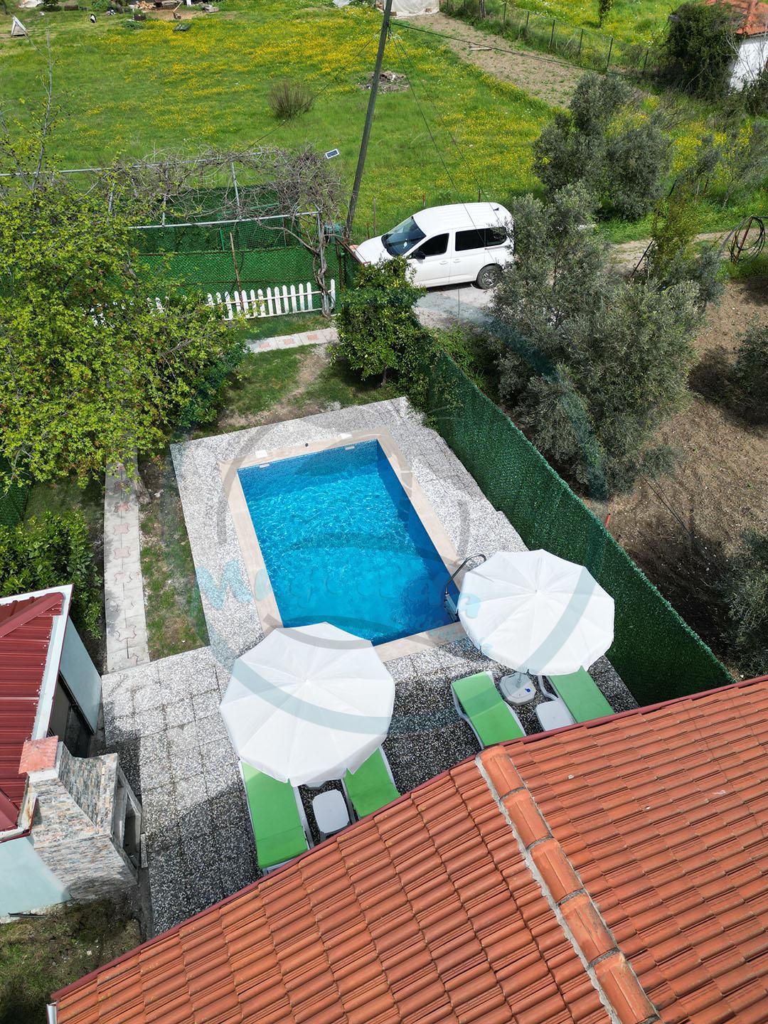 Villa Gizli Bahçe 2