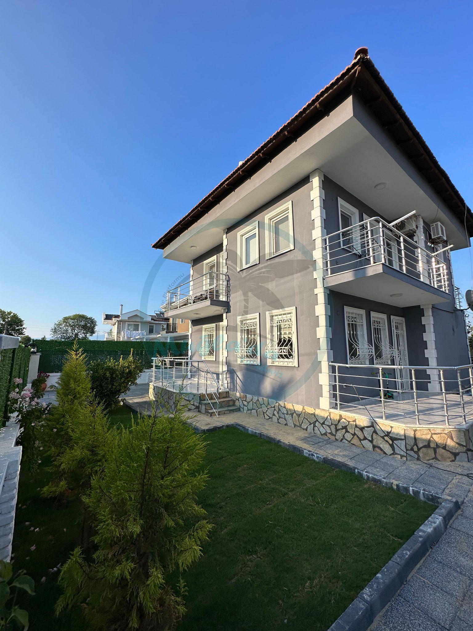 Villa Baştan