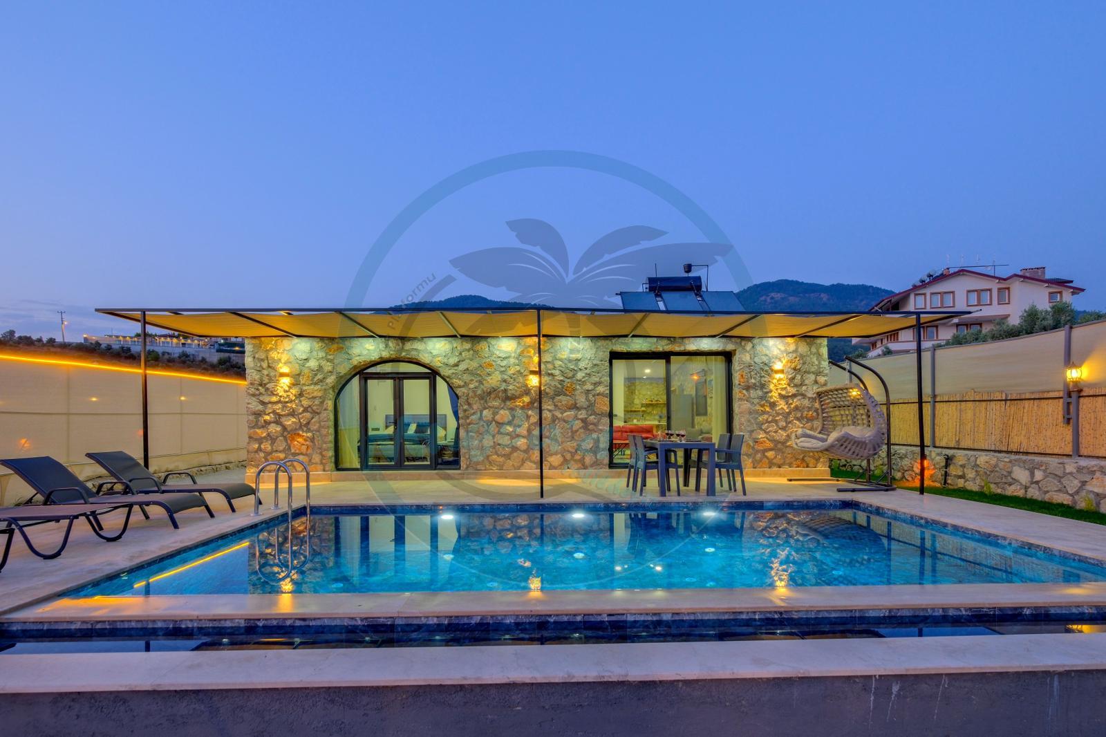 Villa Akkaya