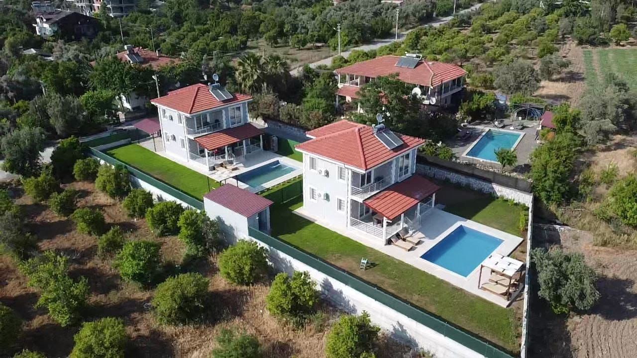 Villa Karayel – 1
