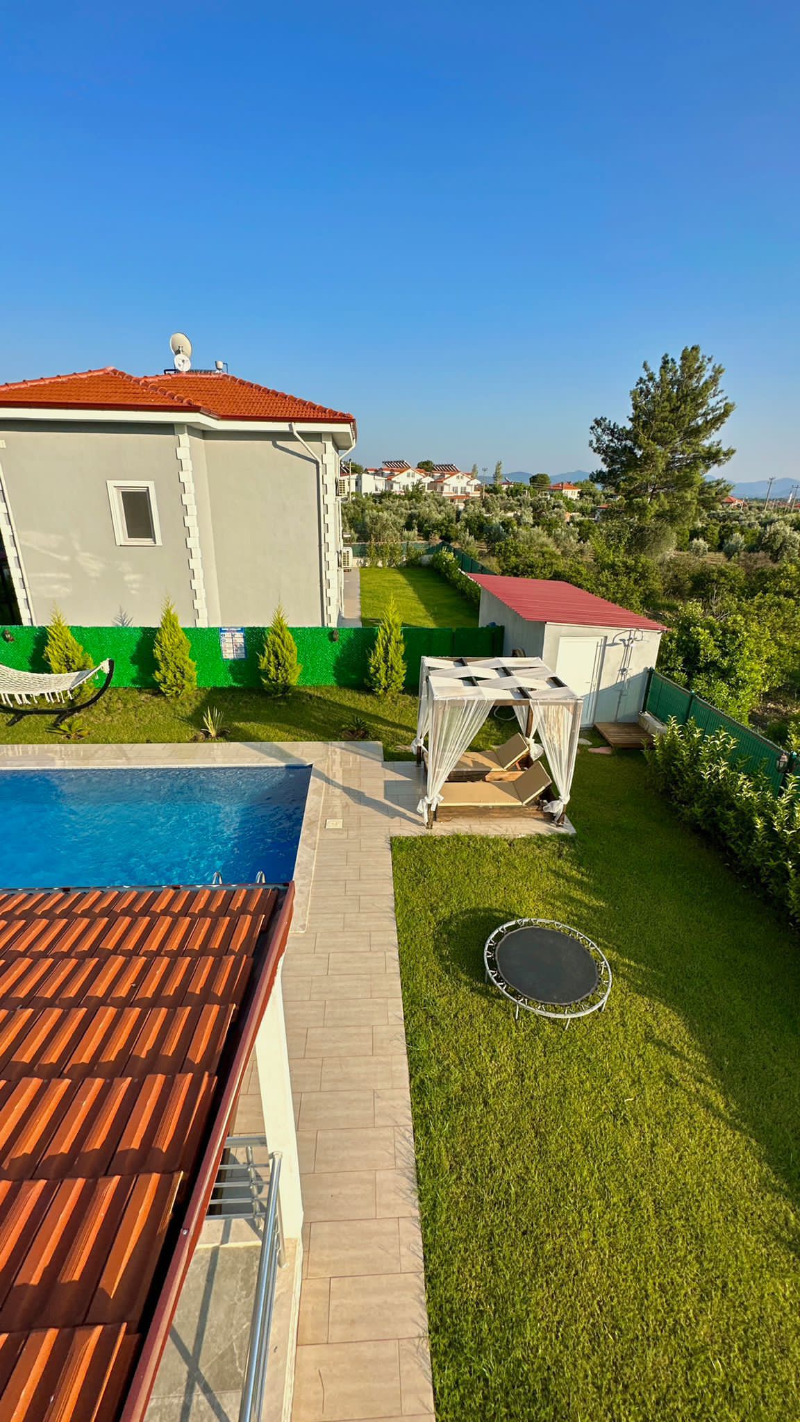 Villa Karayel – 2