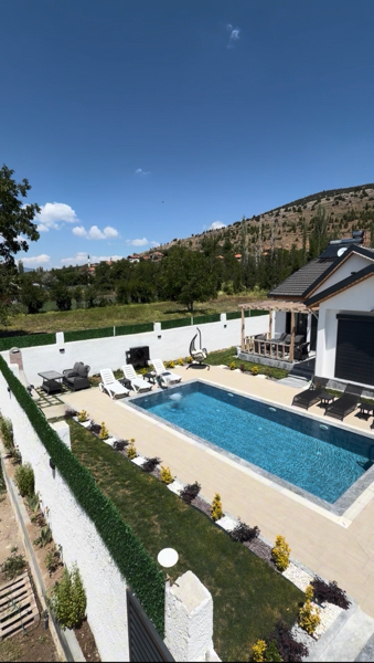Tuğba Luxury Villa