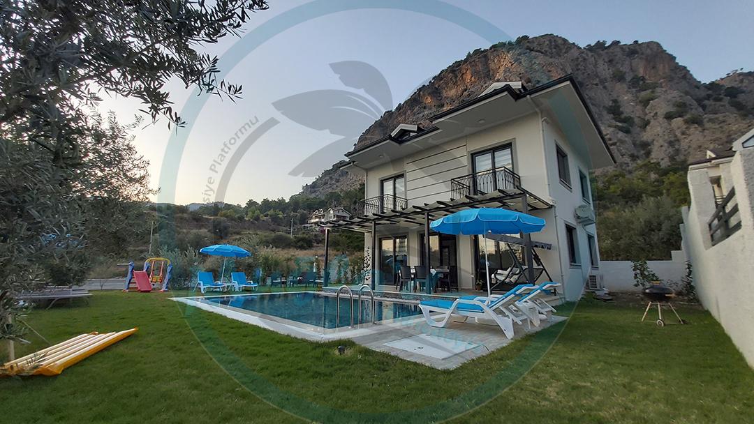 Villa Perest