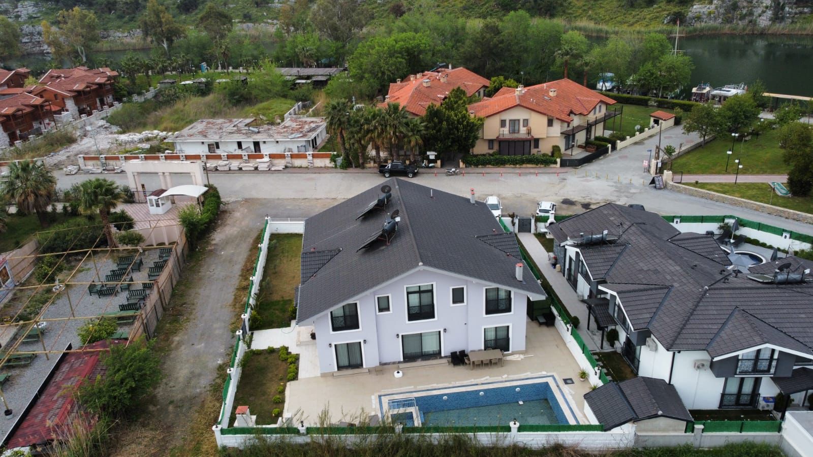 Villa Masal Dalyan