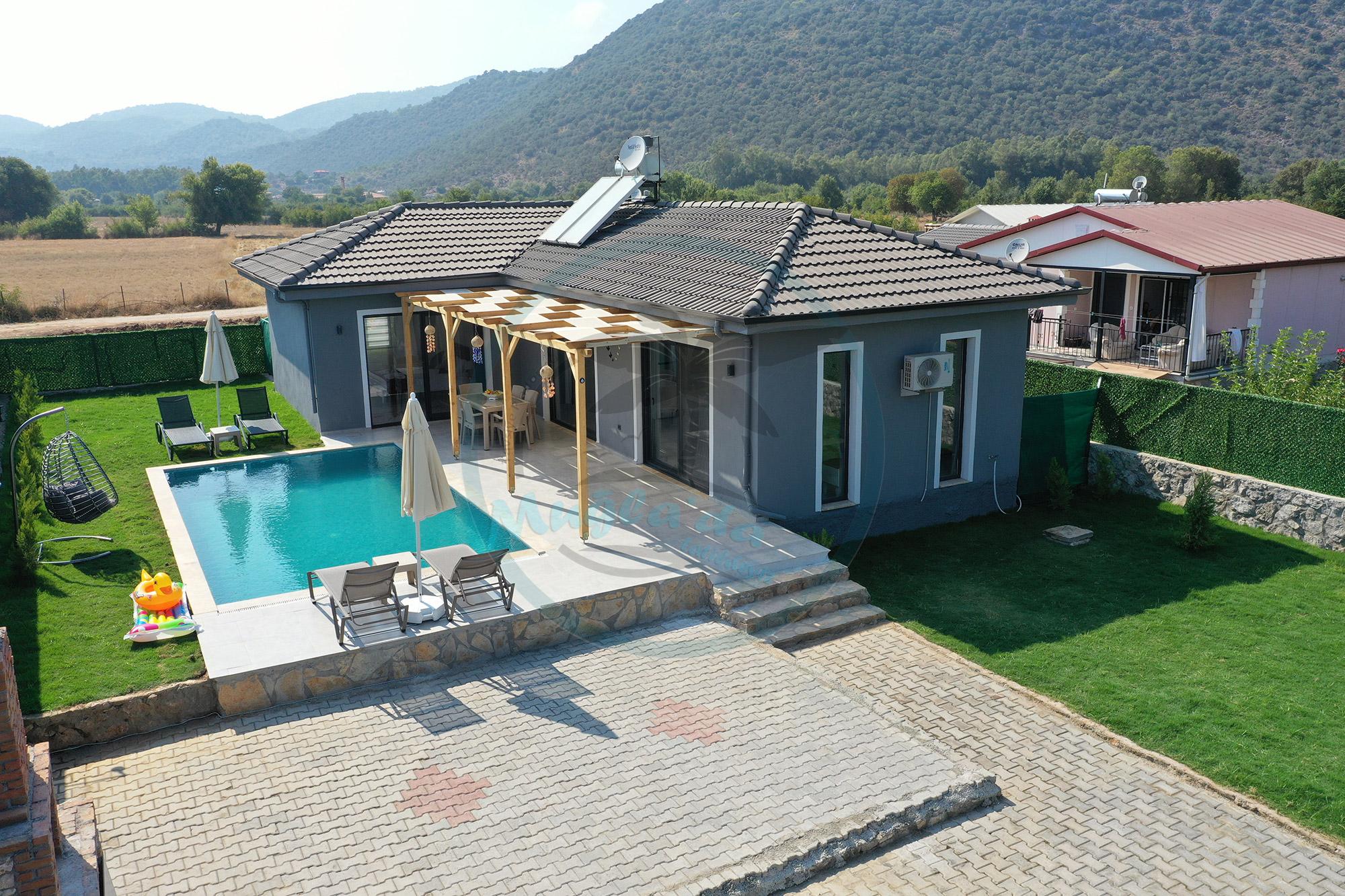 Kayaköy Villa