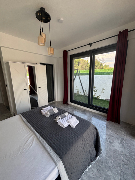 Tuğba Luxury Villa