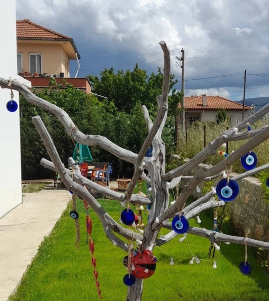 Esentepe Akyaka Apart