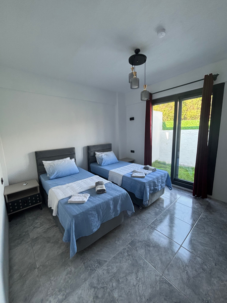 Tuğba Luxury Villa