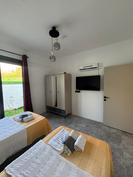 Tuğba Luxury Villa