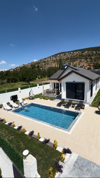 Tuğba Luxury Villa