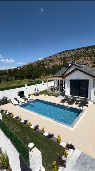 Tuğba Luxury Villa