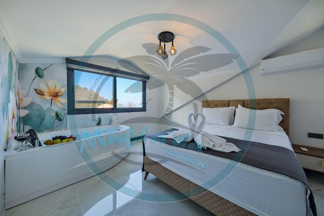 Villa Lotus Fethiye