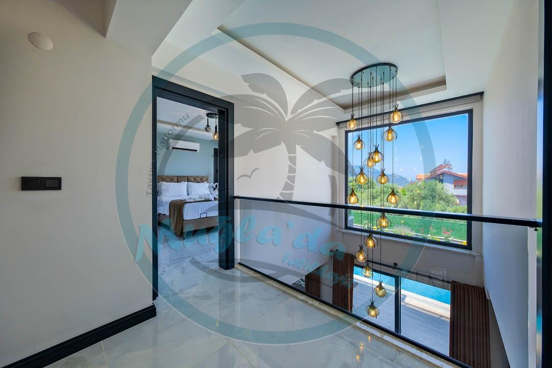 Villa Lotus Fethiye