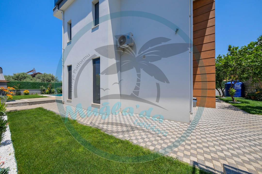 Villa Lotus Fethiye