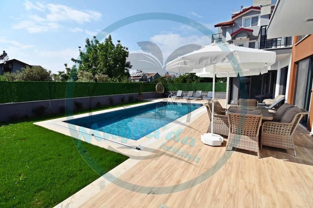 Villa Lotus Fethiye