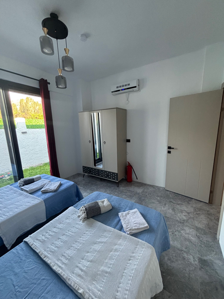 Tuğba Luxury Villa