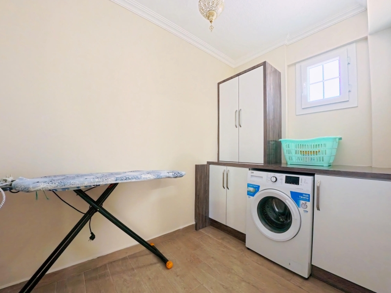 Lalin Çağrı Villaları