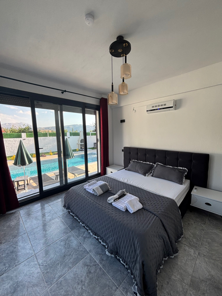 Tuğba Luxury Villa