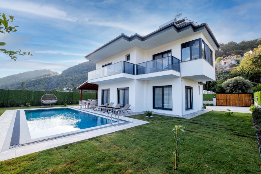 Villa Duru İnlice