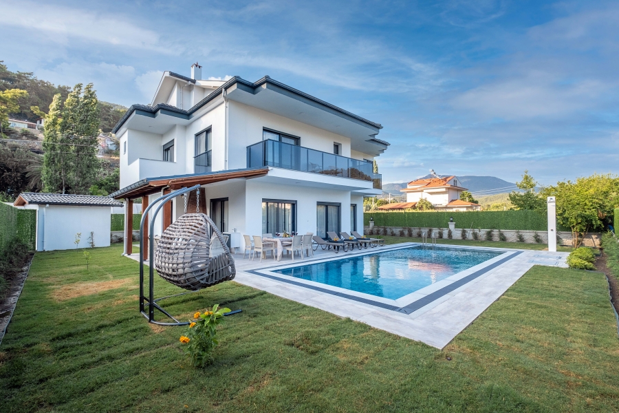 Villa Duru İnlice