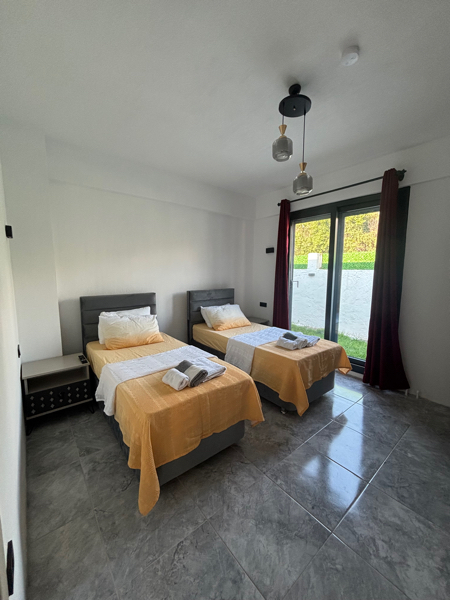 Tuğba Luxury Villa
