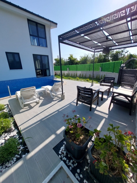 Villa Mell 2