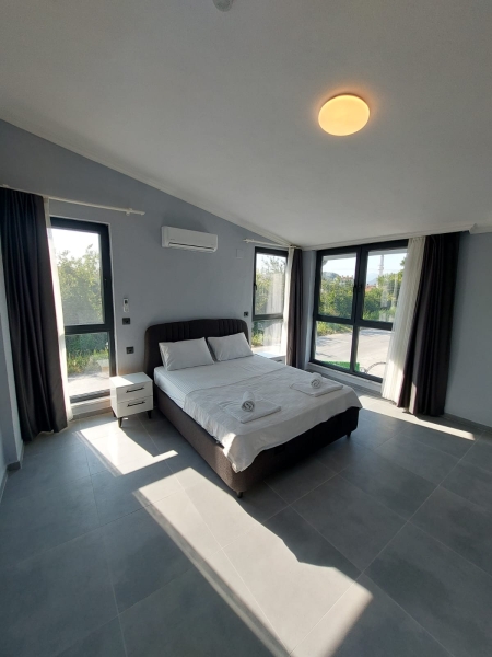 Villa Mell 2