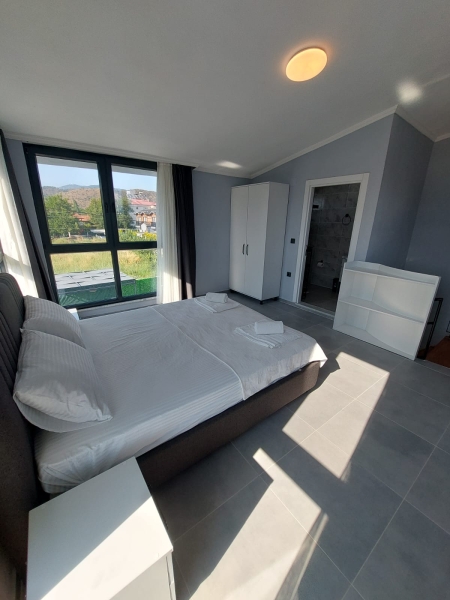 Villa Mell 2