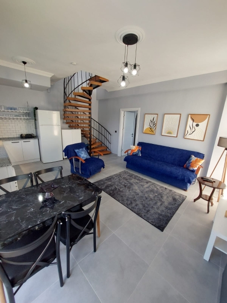 Villa Mell 2