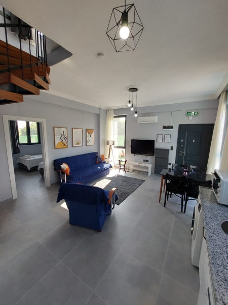 Villa Mell 2