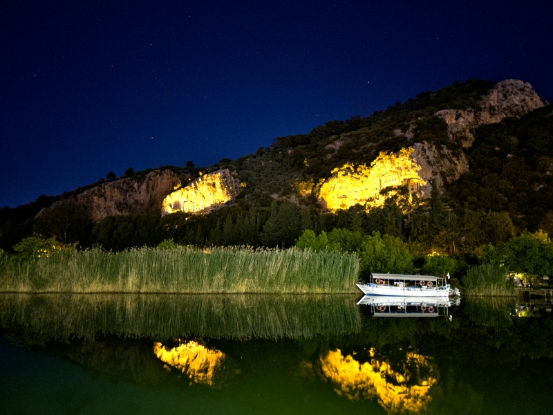 Çağrı Villaları 1