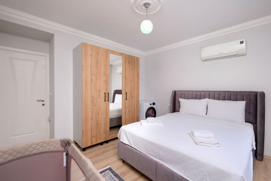 Villa Kayra Köyceğiz