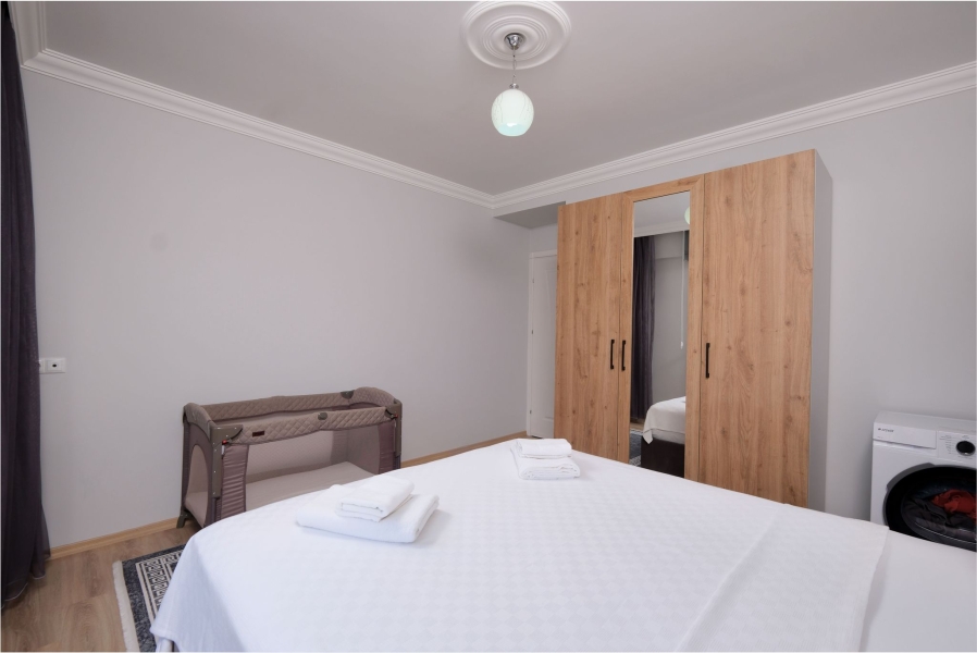 Villa Kayra Köyceğiz