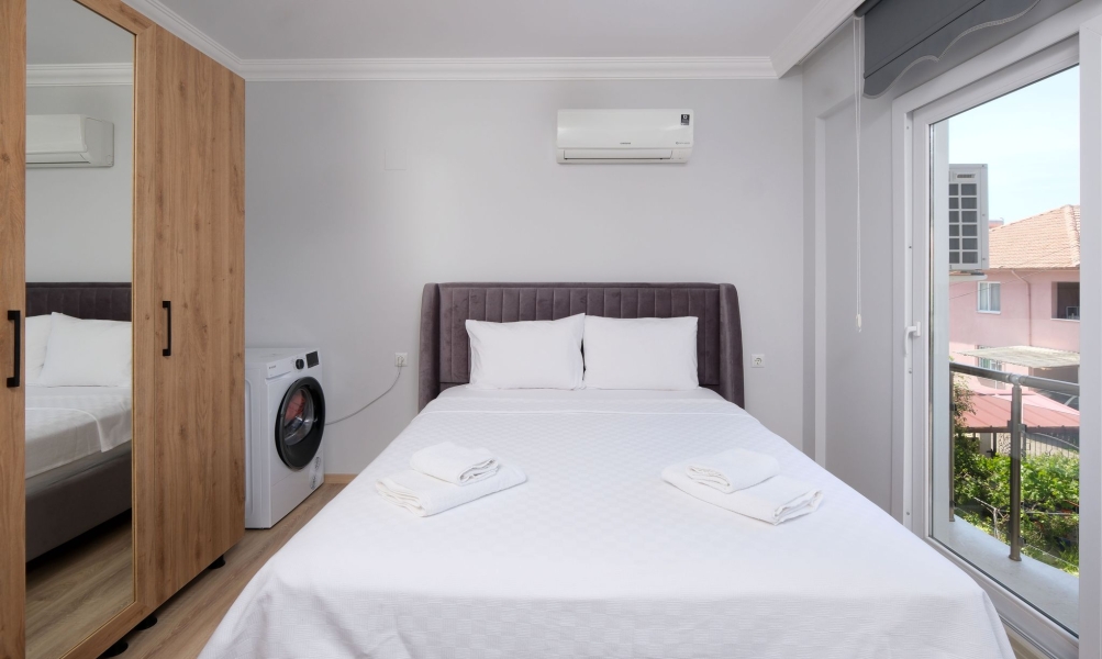 Villa Kayra Köyceğiz