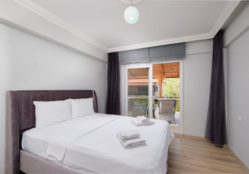 Villa Kayra Köyceğiz