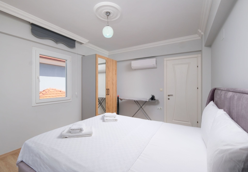 Villa Kayra Köyceğiz