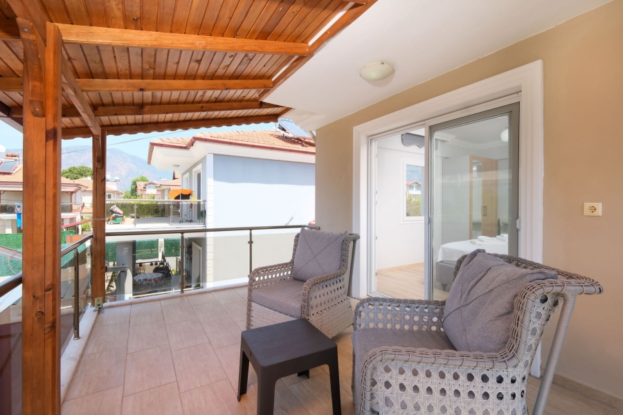 Villa Kayra Köyceğiz