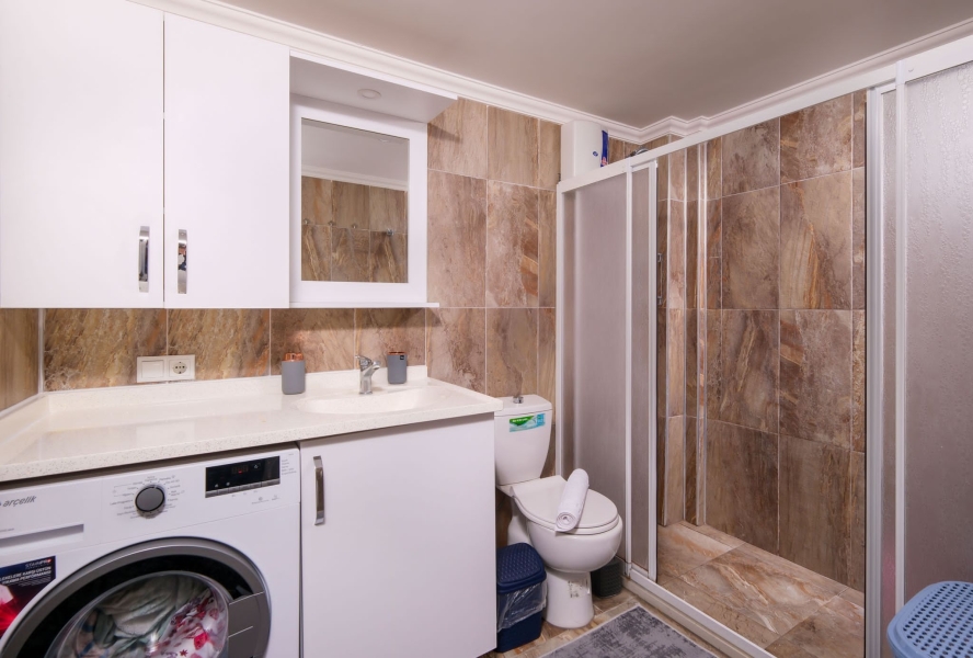 Villa Kayra Köyceğiz