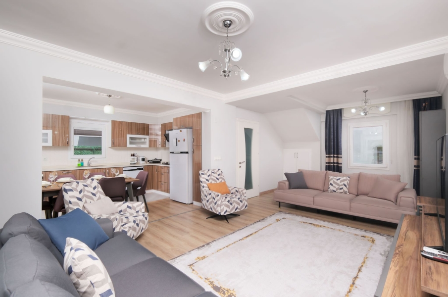 Villa Kayra Köyceğiz