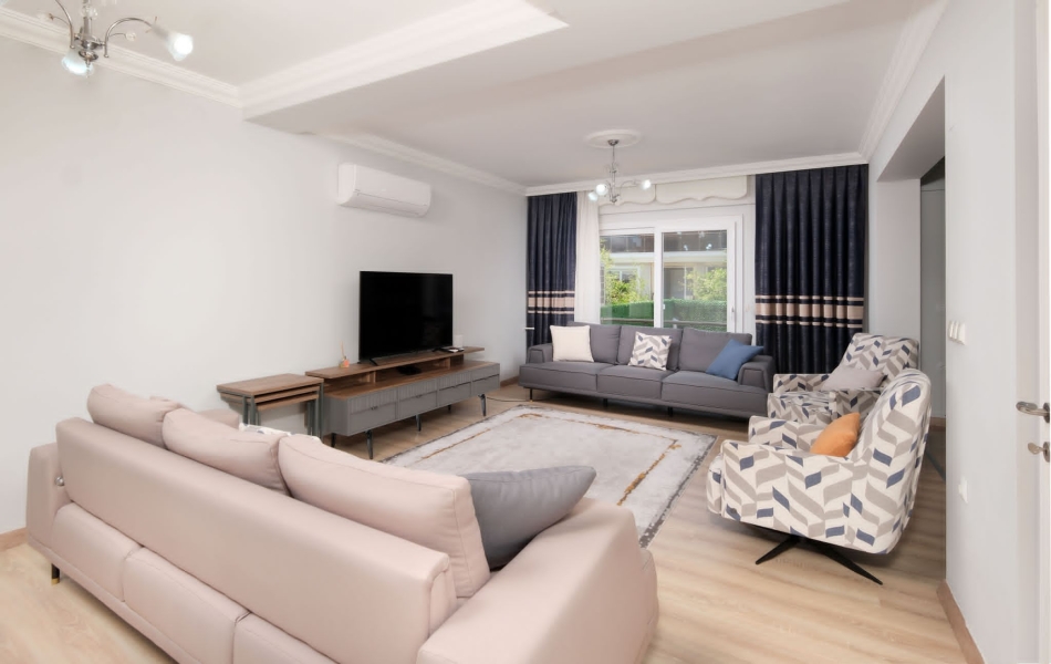 Villa Kayra Köyceğiz