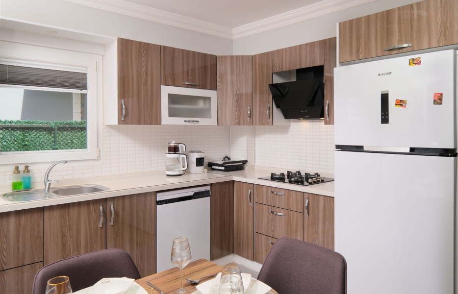 Villa Kayra Köyceğiz