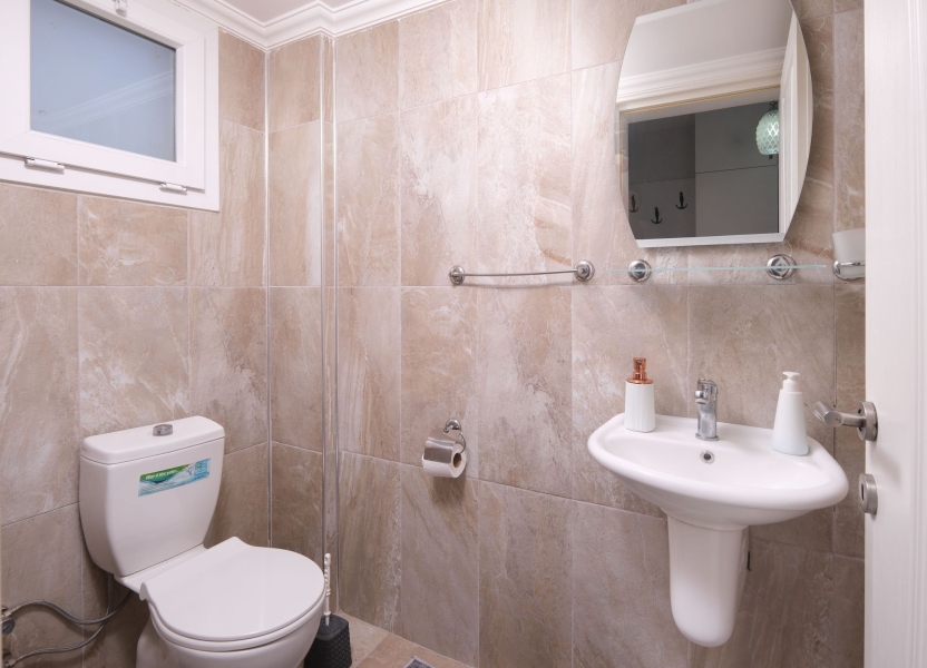 Villa Kayra Köyceğiz