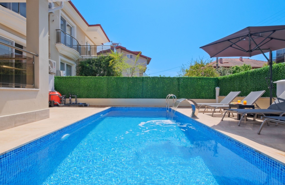 Villa Kayra Köyceğiz