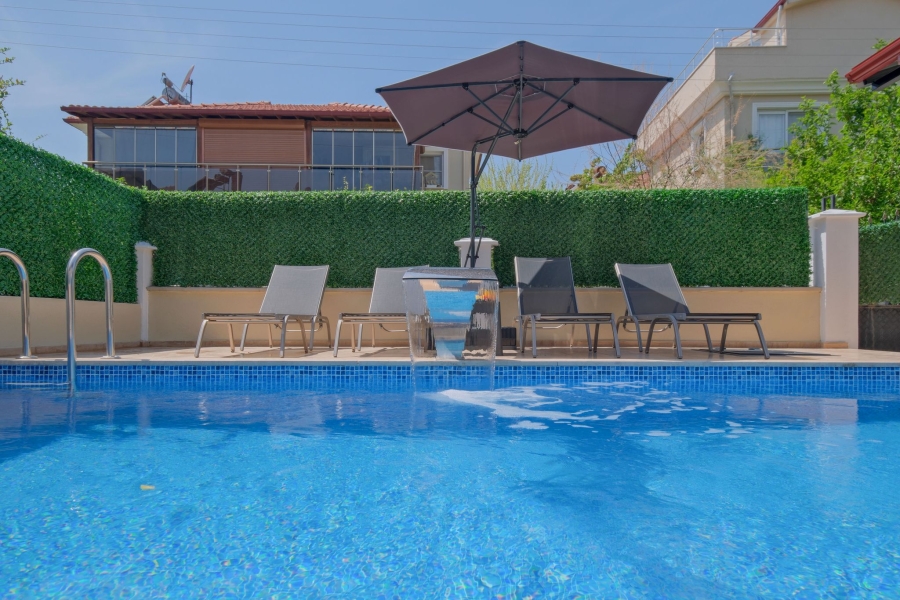 Villa Kayra Köyceğiz