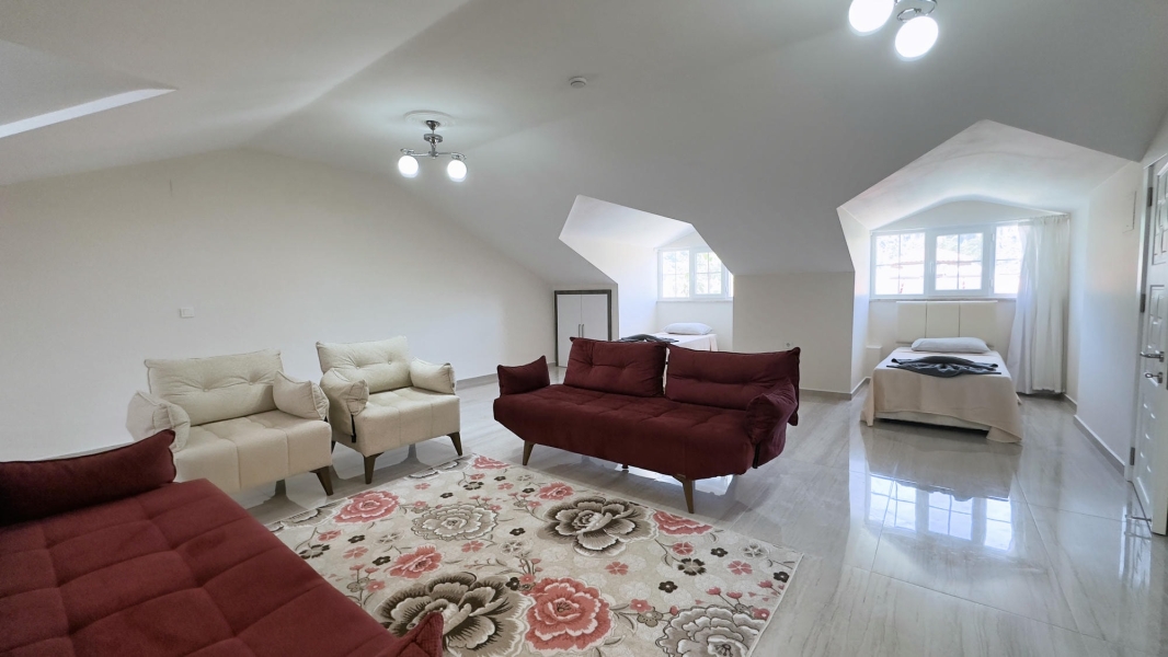 Lalin Çağrı Villaları